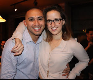 Meet your Posher, Kevin